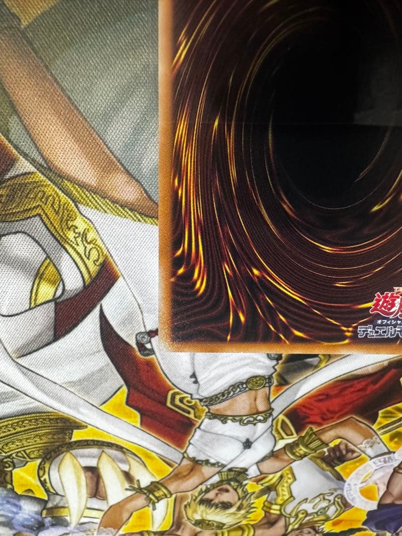 【最安値】遊戯王　黒き竜のエクレシア　プリズマテックシークレット