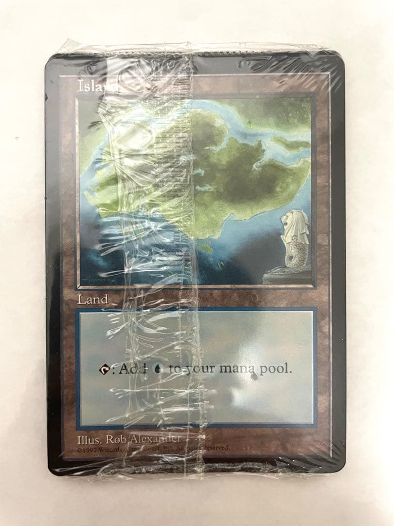 MTG APEC LAND 未開封