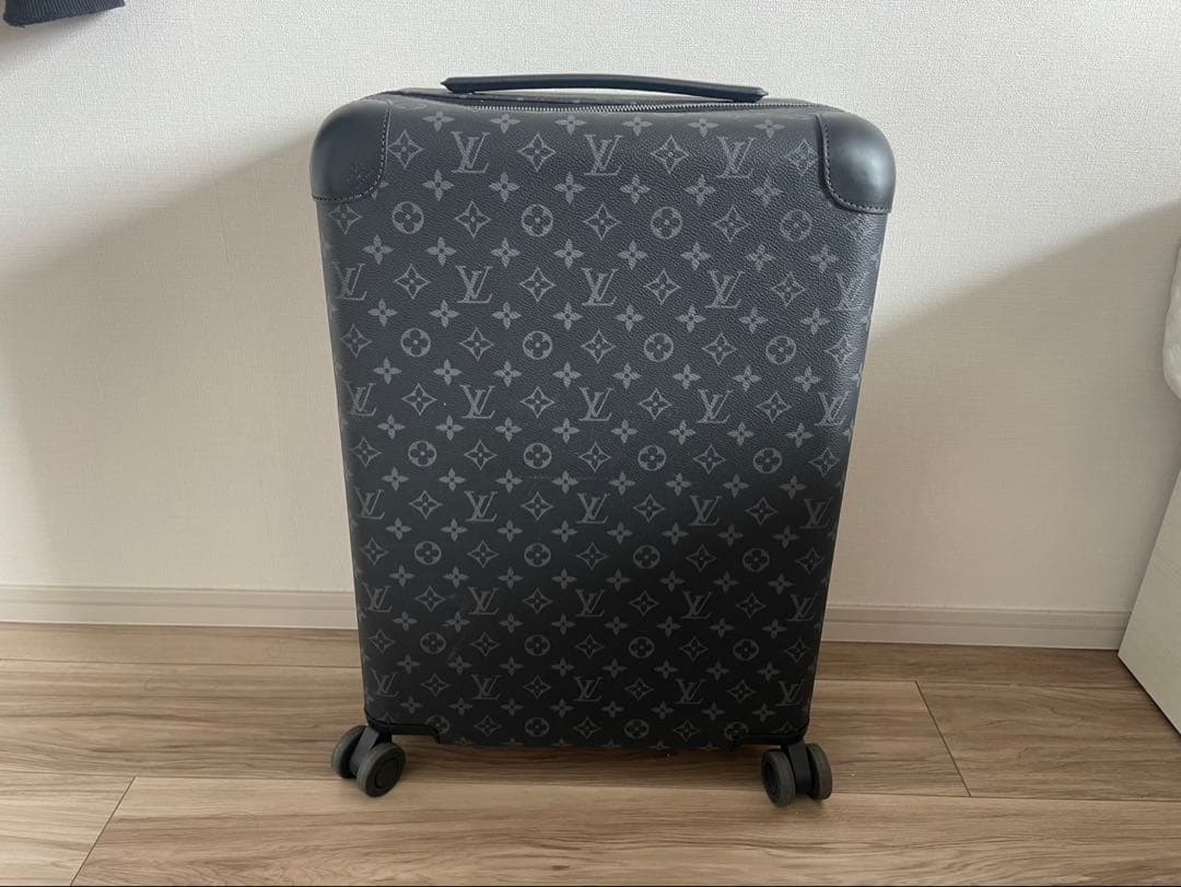 ※2日限定金額　VUITTON LVホライゾン55キャリーケース