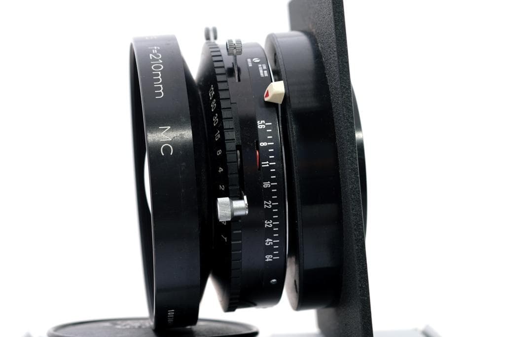 ■格安！■ Rodenstock Apo-Sironar W  f=210mm