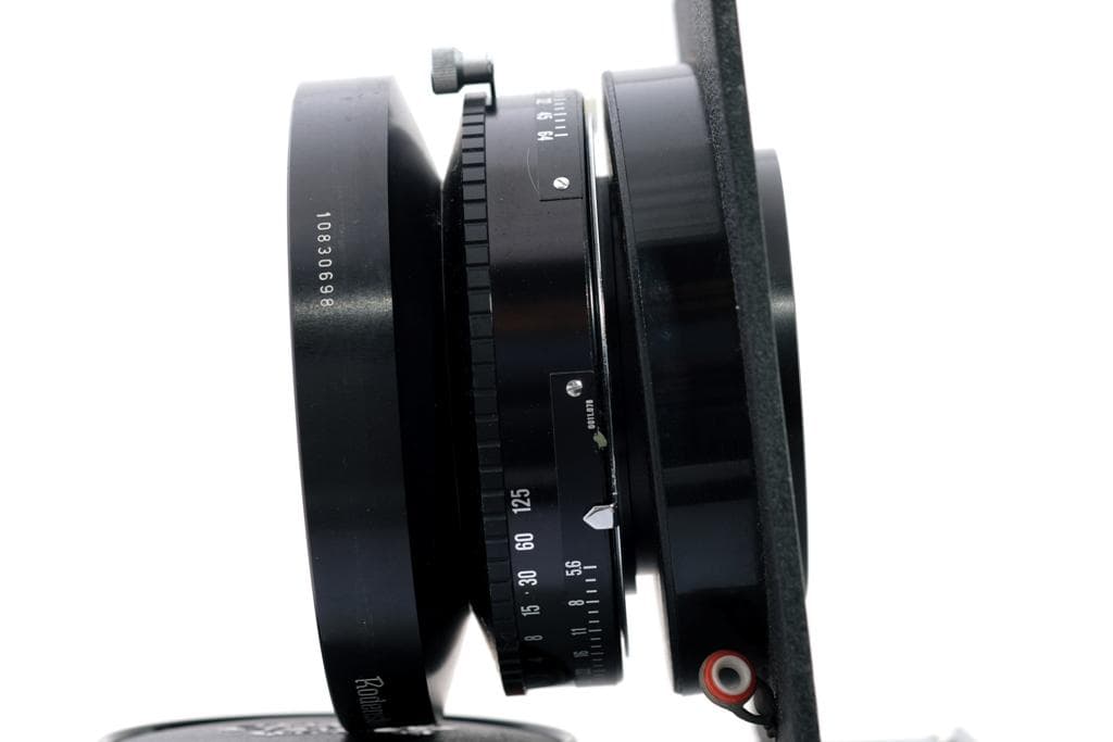 ■格安！■ Rodenstock Apo-Sironar W  f=210mm