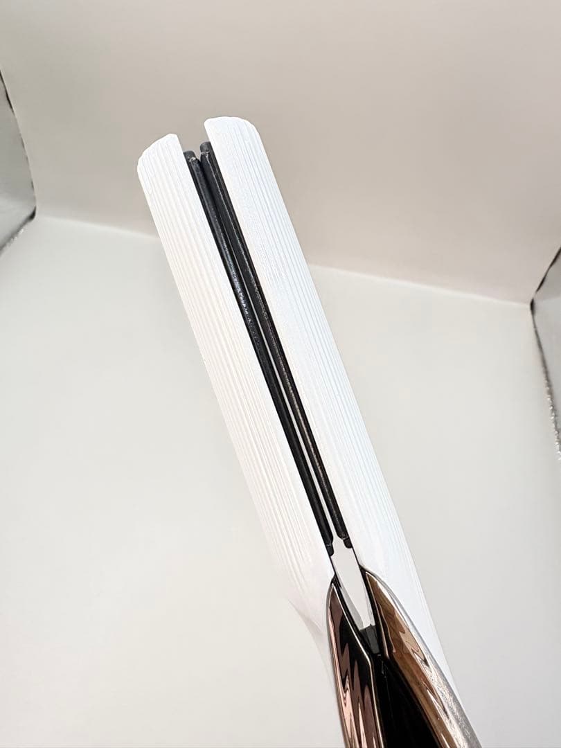 ReFa MTG リファ ストレートアイロン ヘアアイロン 362