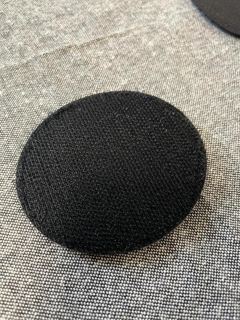 US MARSHAL PVC Patch パッチ TASK FORCE グリーン