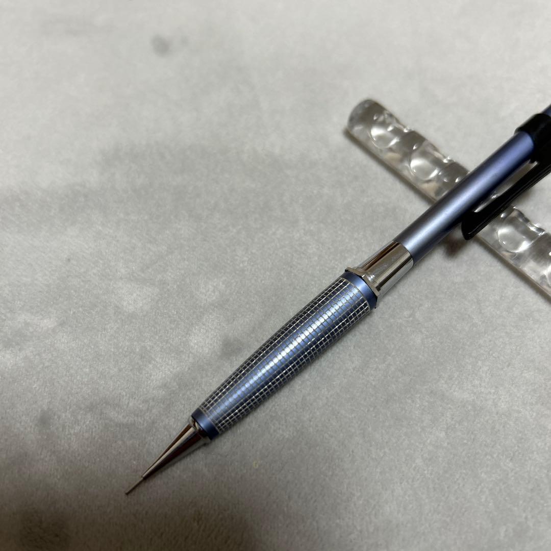 UCHIDA ドローイングシャープ ウチダe 0.5mm シャープペンシル　廃盤