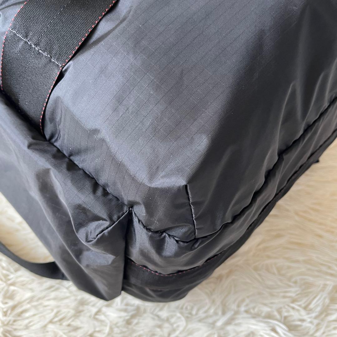 新品未使用✨BRIEFING ブリーフィング　アタックパック　リュック　ブラック