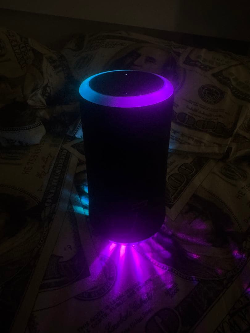 Soundcore スピーカー