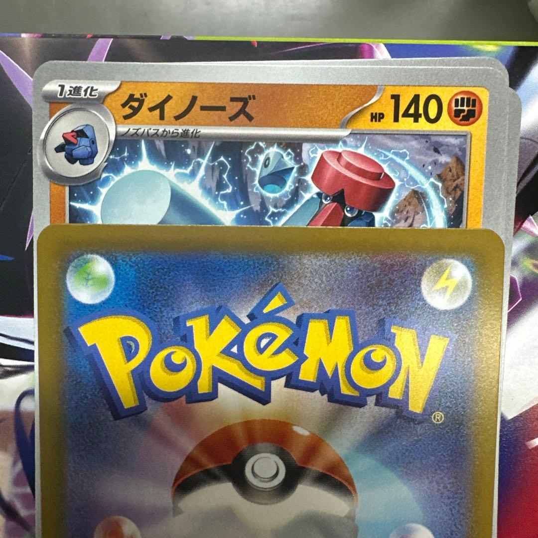 ジガルデSAR オマケ付き