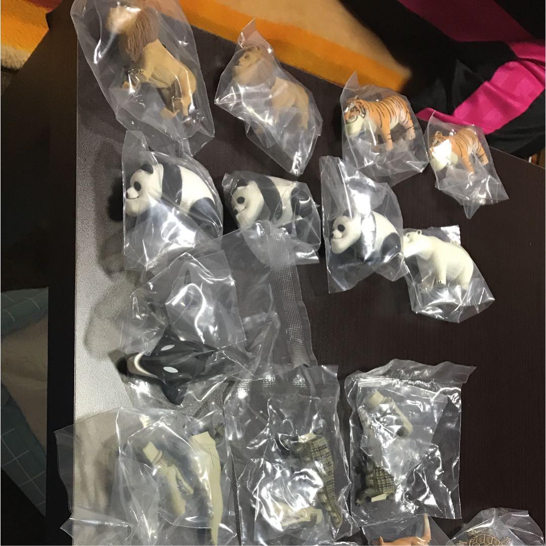 シャクレルプラネットフィギュア どんどんコメントください！！！