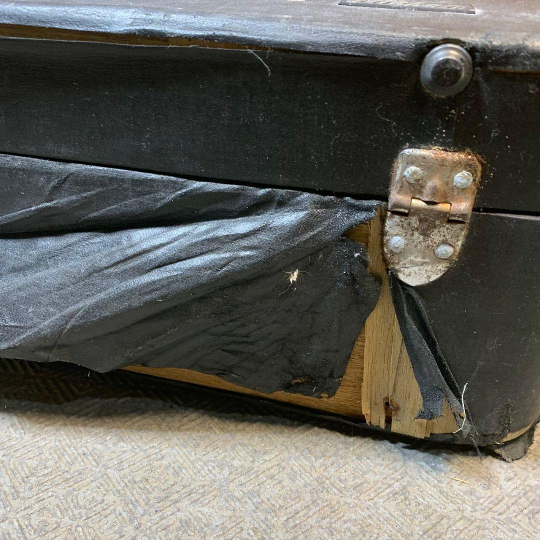 J808 NIKKAN テナーサックス ヴィンテージ品