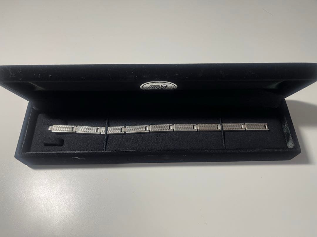 【定価72,500円】4.W.A. JEWELRY. SUPPLYブレスレット