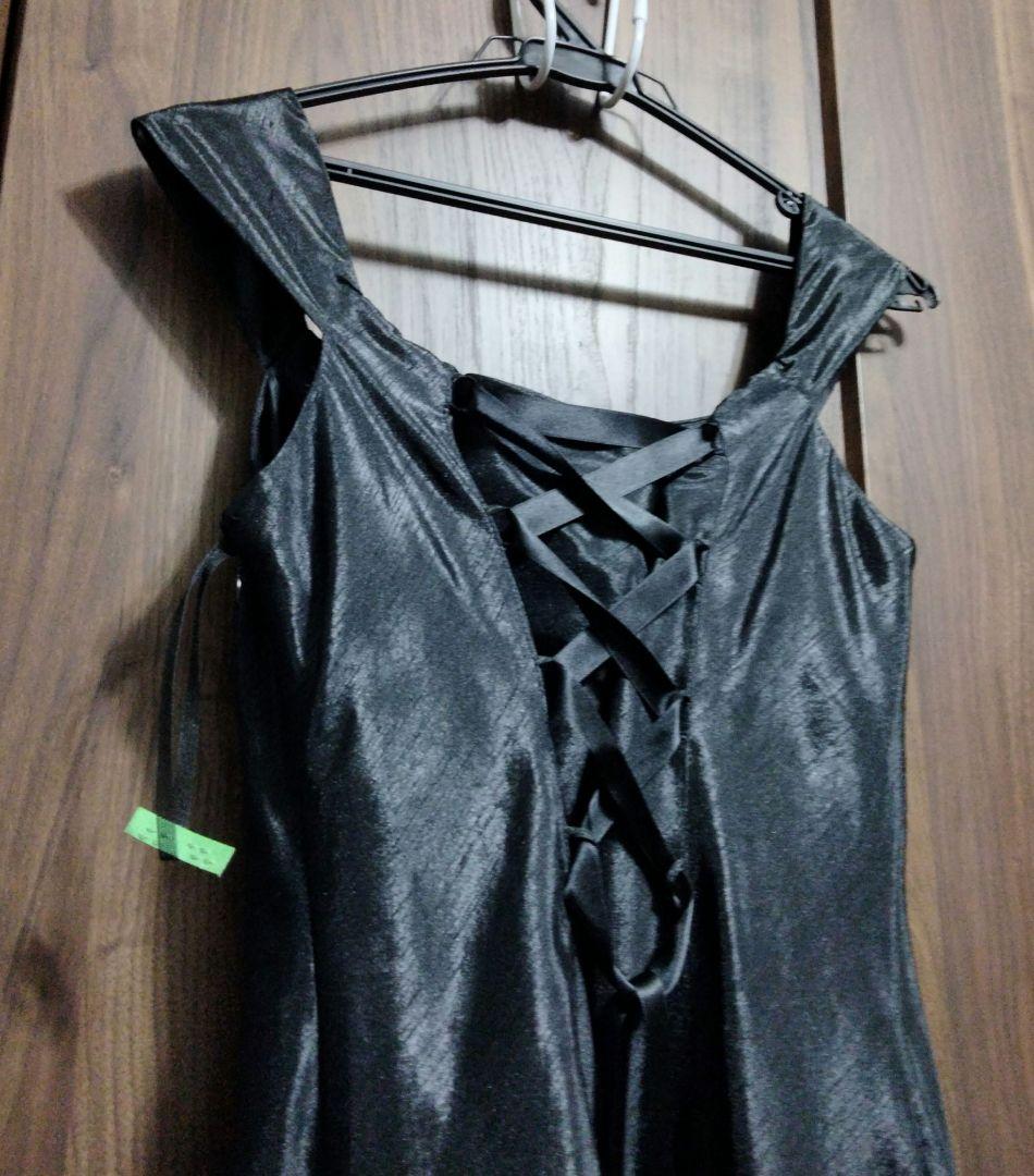 AIMER ドレス　黒