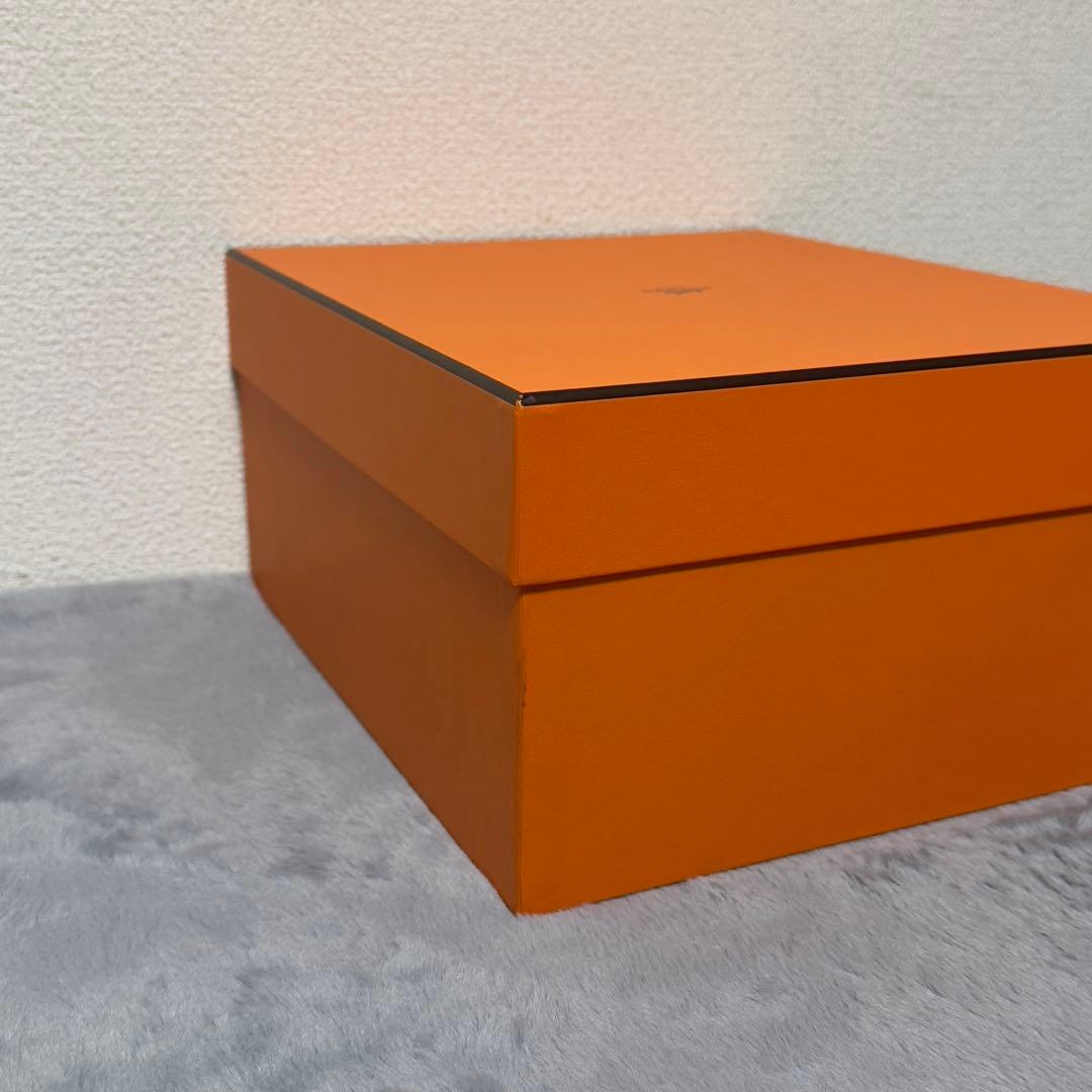 【美品】【超レア】エルメス　No.1497 バーキン25 専用空箱