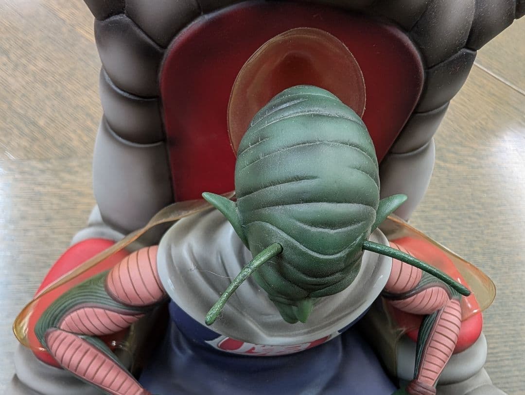 ドラゴンボール【ピッコロ大魔王原作カラーバージョン】トイフェス