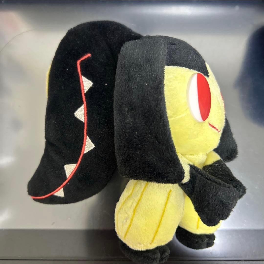 クチート ポケモンタイム ぬいぐるみ