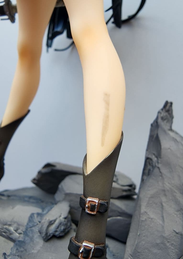 フィギュア 鬼龍院皐月 鮮血Ver. 「キルラキル」 1/8