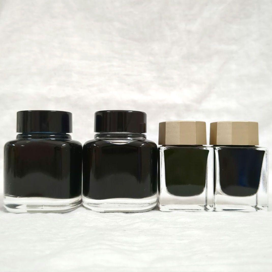 万年筆 ボトルインク 14本セット