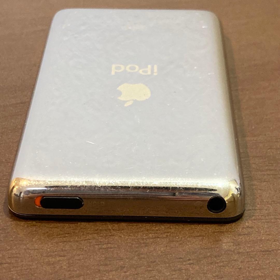 Apple iPod classic 160GB 第6.5世代 MC297J/A