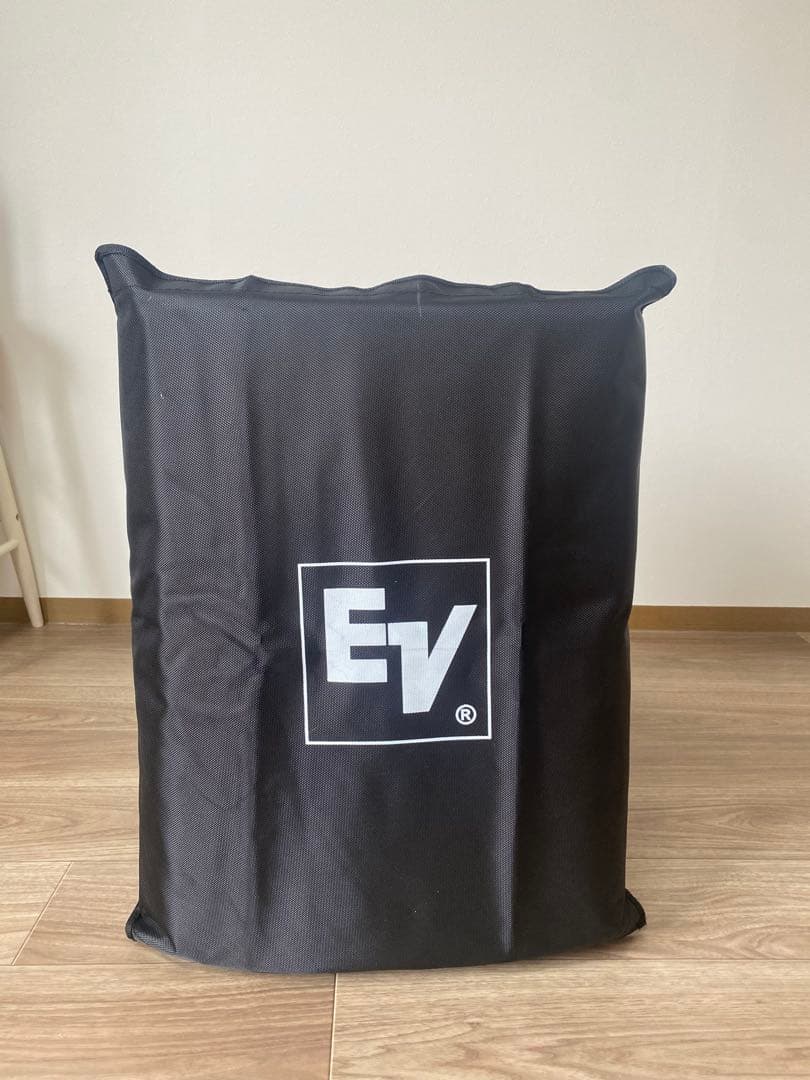 Electro-Voice SX100~SX300スピーカーカバー自作