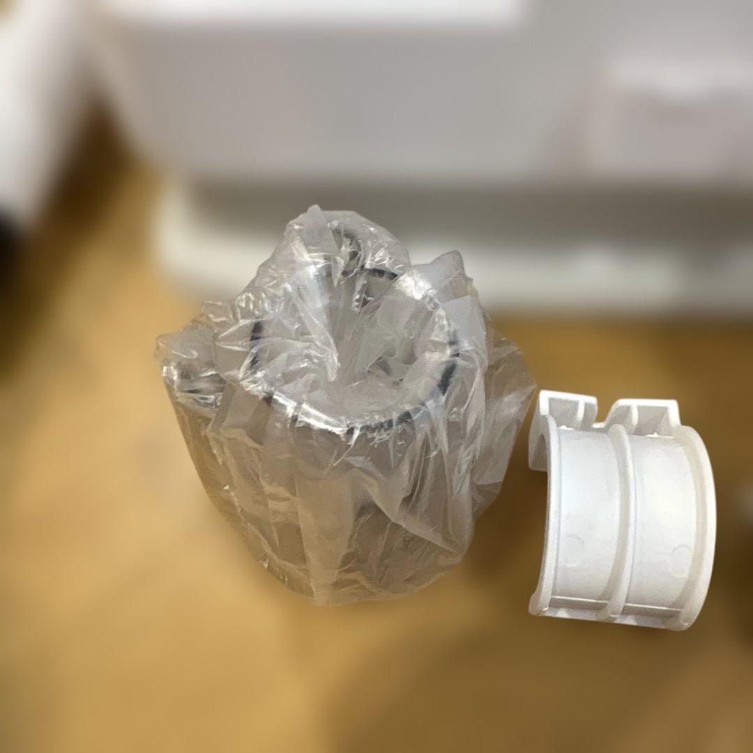 お試し使用のみ　リンサークリーナー IRIS OHYAMA RNSP-P500