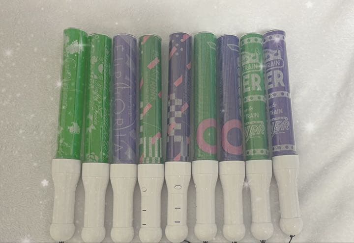 超特急　ペンライト【期間限定値下げ中】