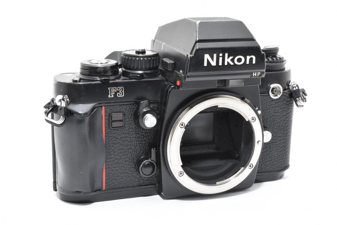 ■190万番台■ニコン F3 HP