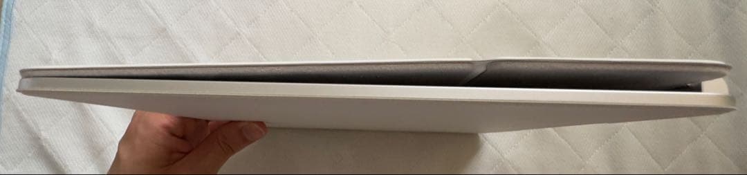 M4 iPad Pro 13インチ(セルラー)