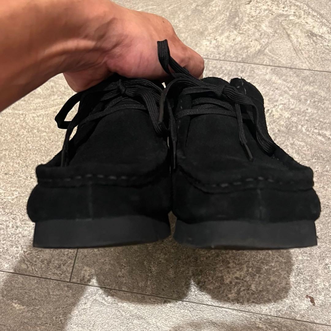 【ヤチヨ様用】WallabeeGTX / メンズ ワラビーゴアテックス