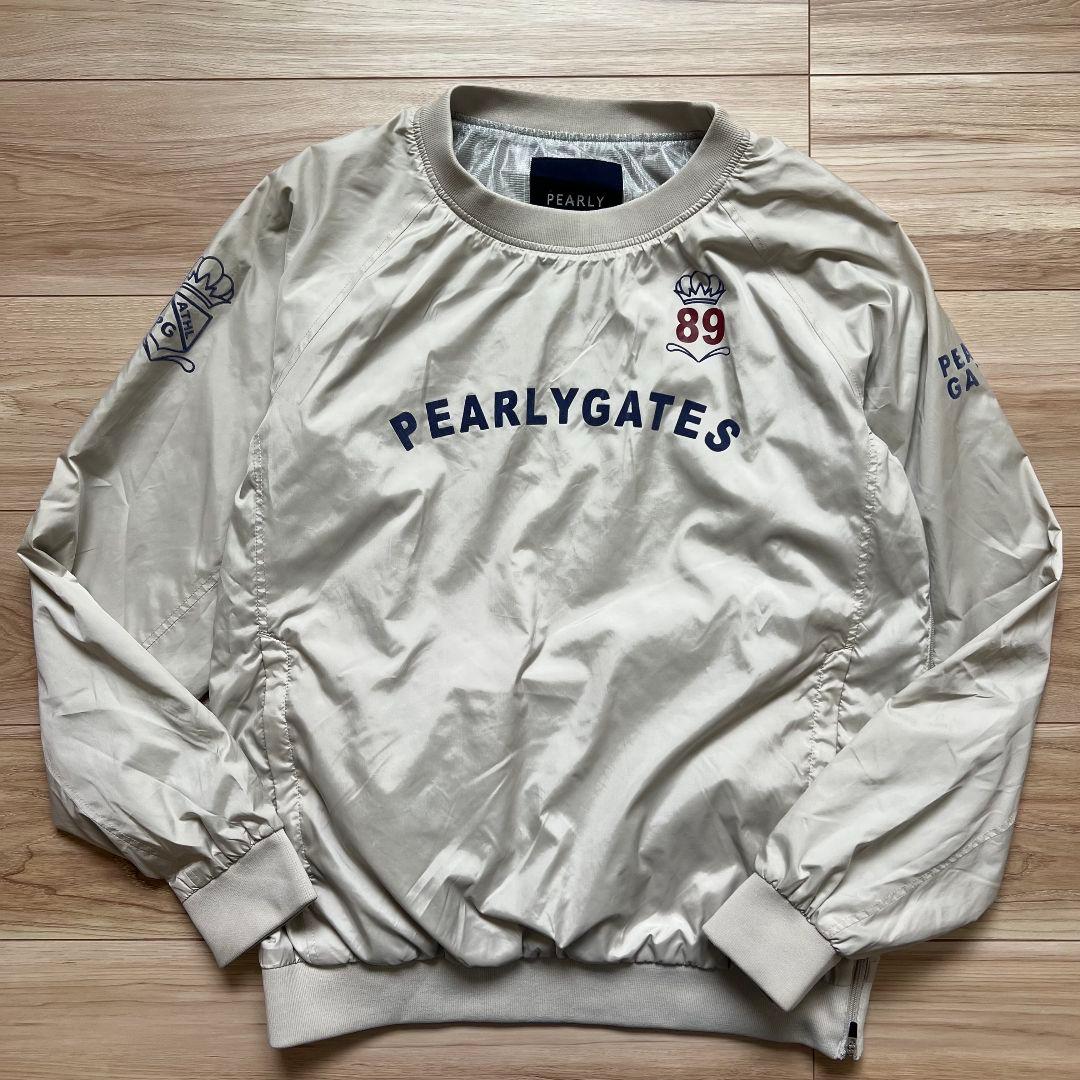 PEARLY GATES パーリーゲイツ　スニード　レディース　XL ゴルフ