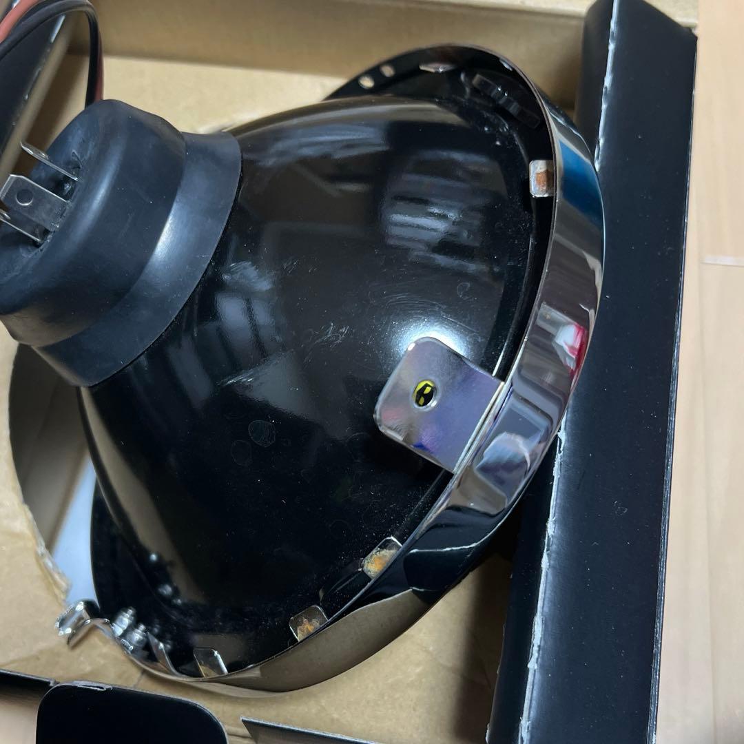 ⚠️専用 S.E.V. MARCHAL 889 ドライビング ランプ ユニット