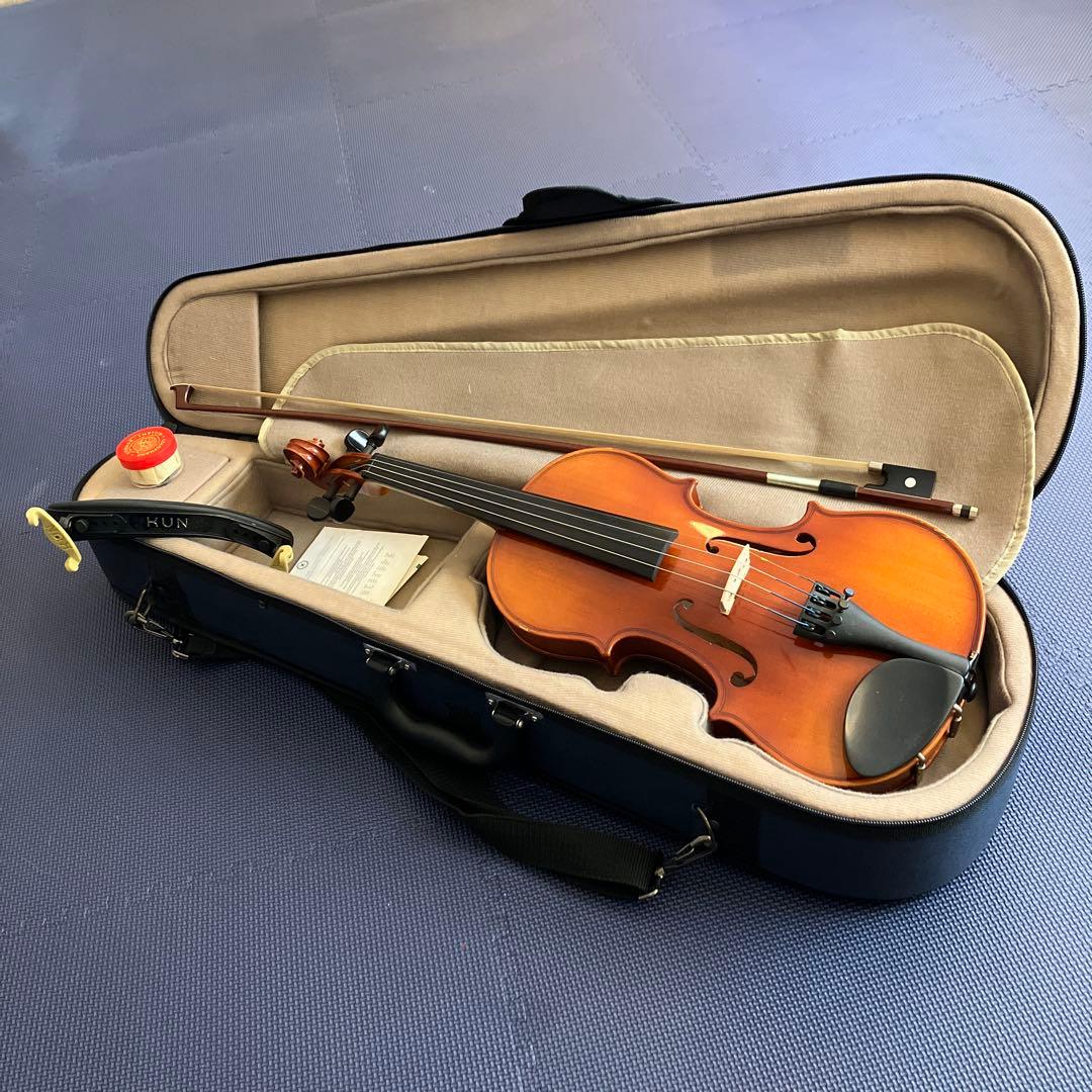 鈴木バイオリン　No.230 3/4
