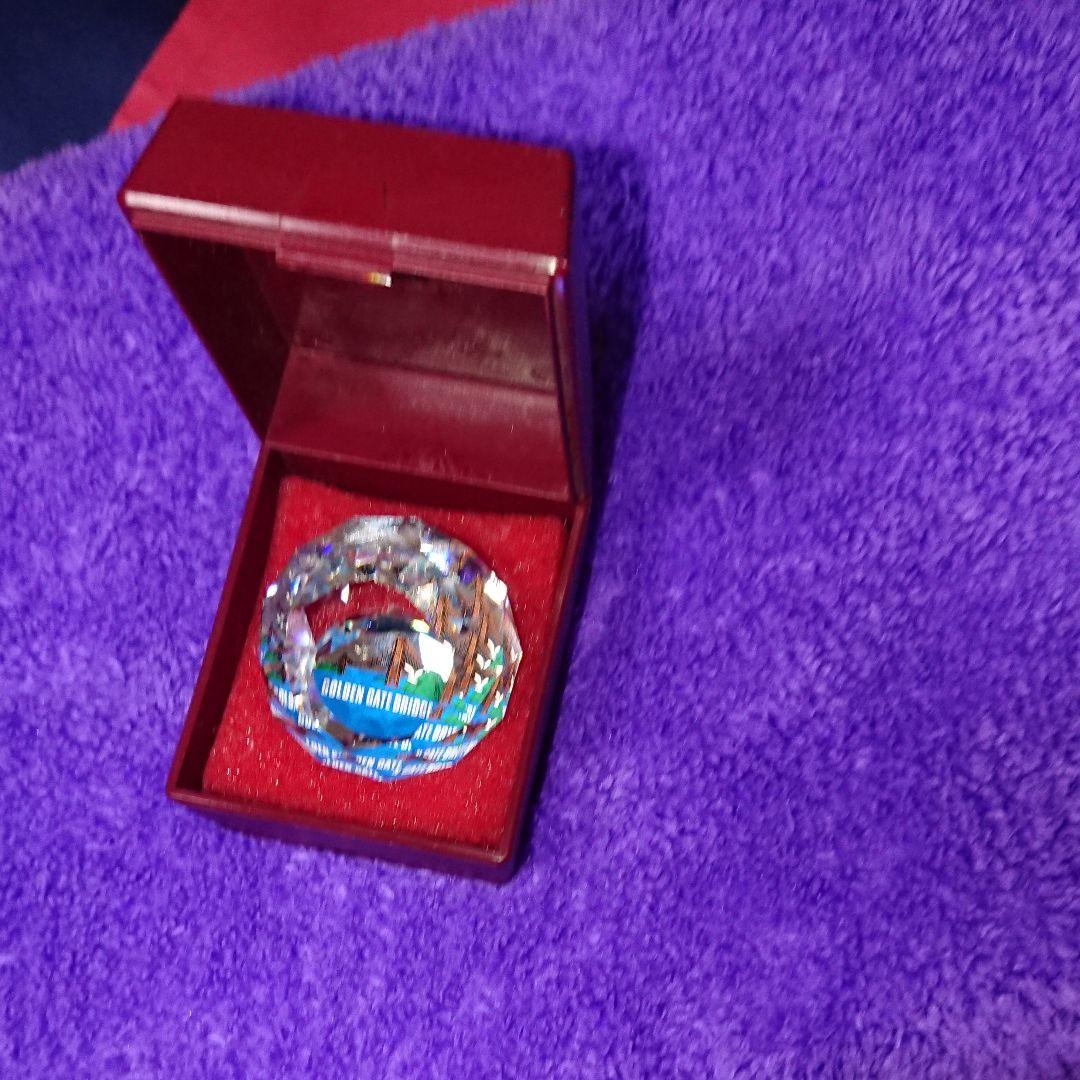 スワロフスキー☆ゴールデンゲートヴィレッジ