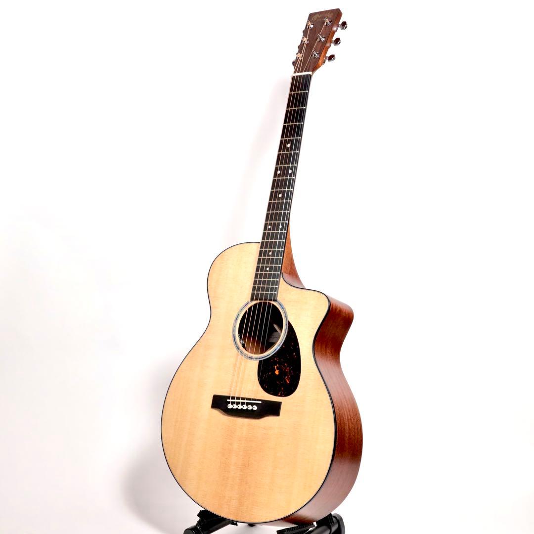 ギター Martin SC-10E Spruce Limited