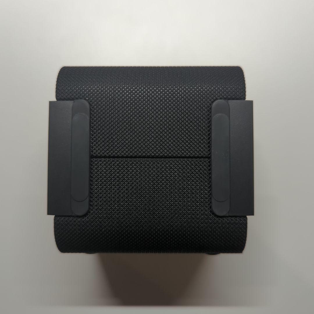 シーイヤーパヴェ ブラック CP-4000-WT Cear pavé