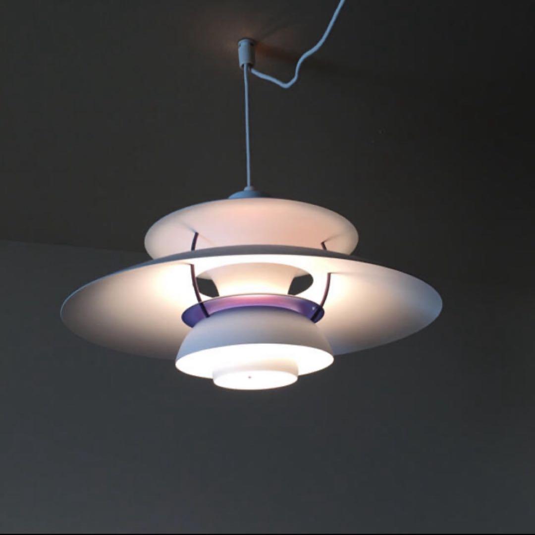 タウジハラPH5 プラス louis poulsen 正規品