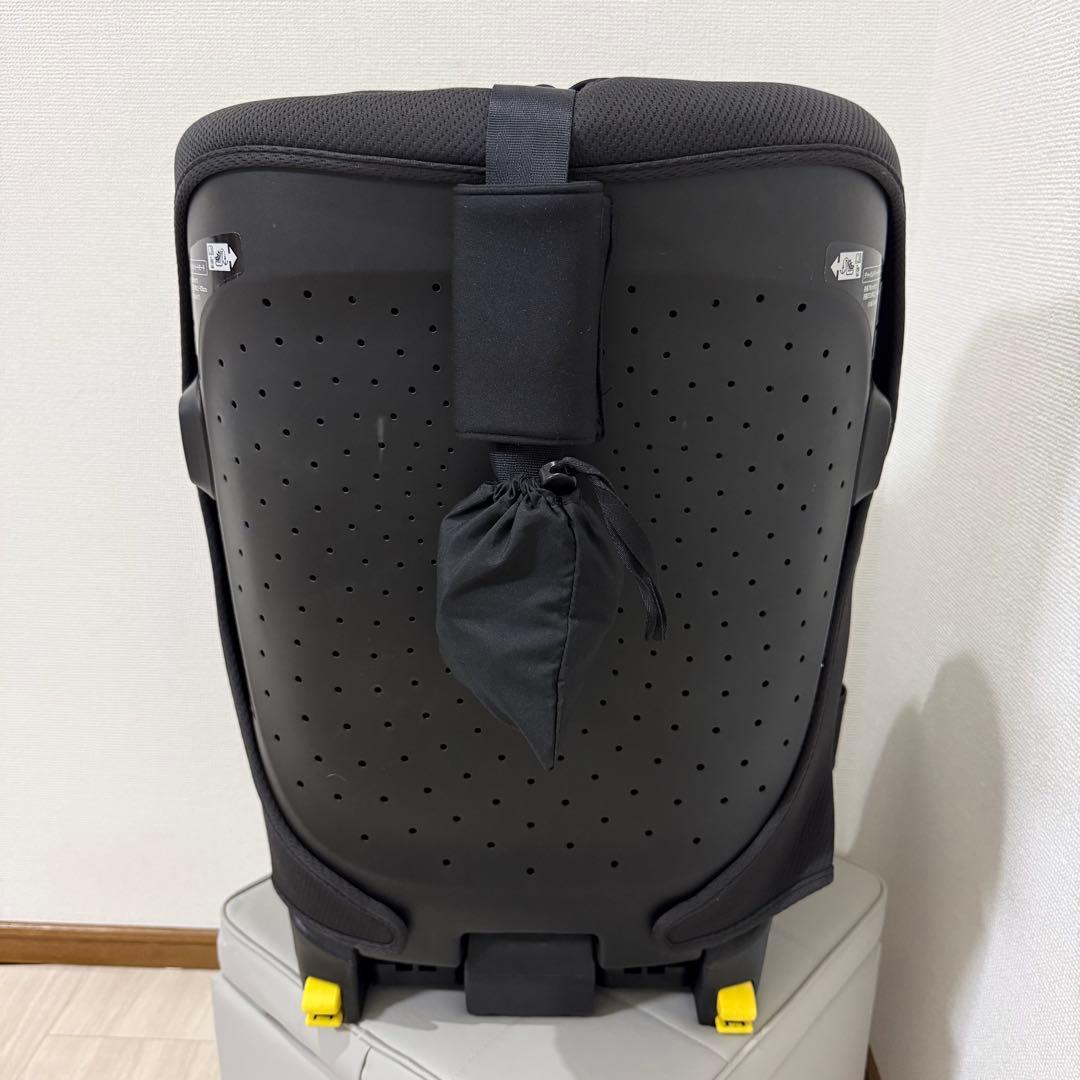 【美品】Aprica リライド R129 ロングユース 2024年モデル