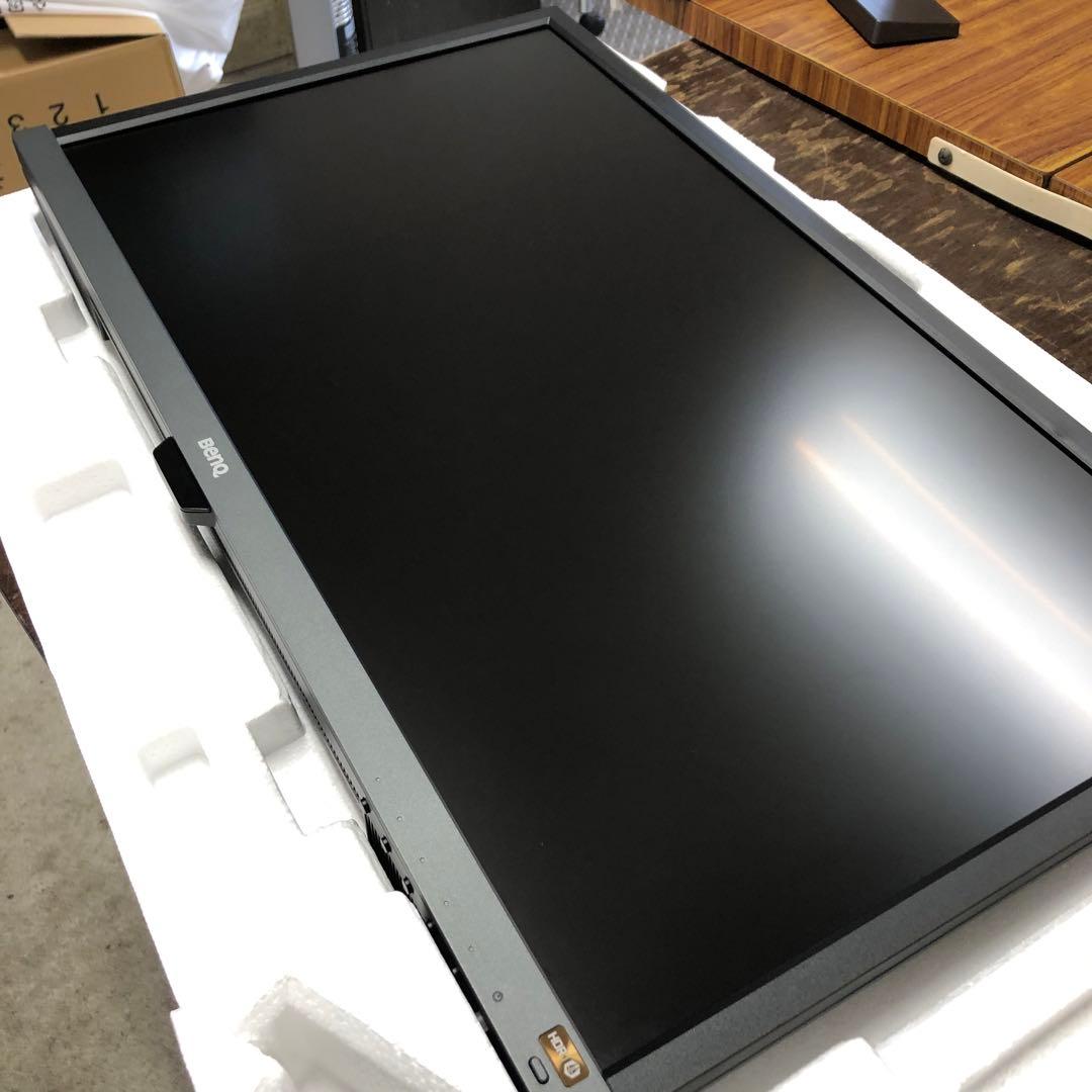 BenQ ゲーミングモニター EL2870U