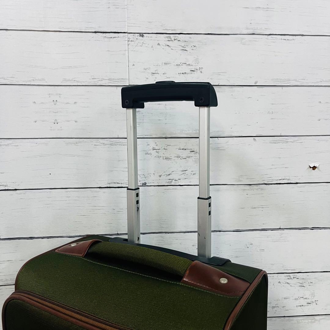 K2289 【ACE】PROTECA プロテカ スーツケース