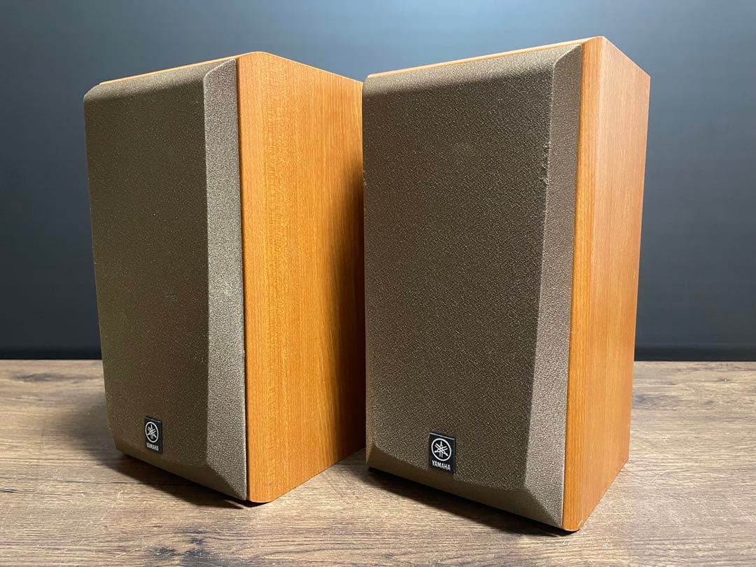 美音　YAMAHA スピーカー NS-90 2本1組