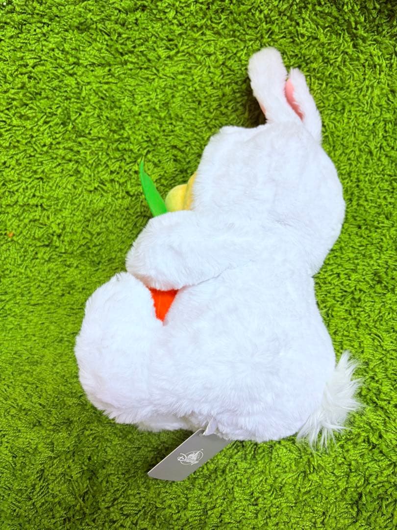 ディズニーストア プーさん 干支 2023 うさぎ ぬいぐるみ Mサイズ