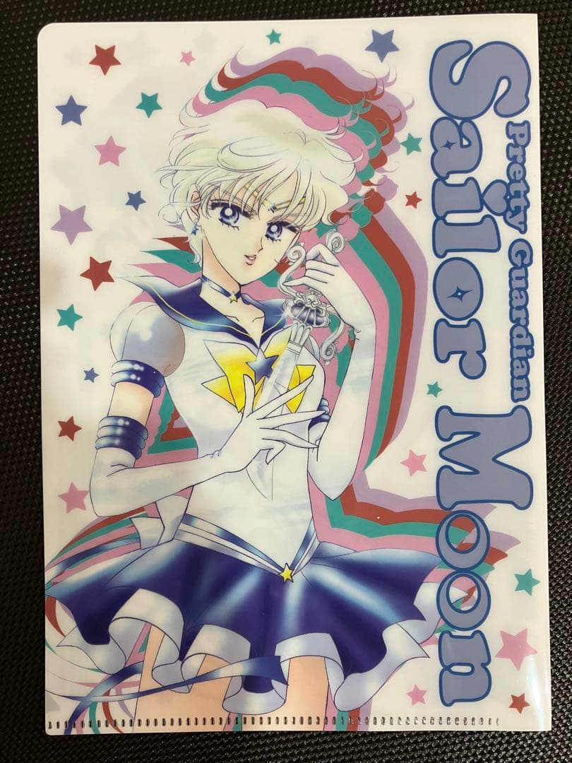 セーラームーン　明治　クリアカード　コンプ　全10種　きのこ　缶ミラー　ファミマ