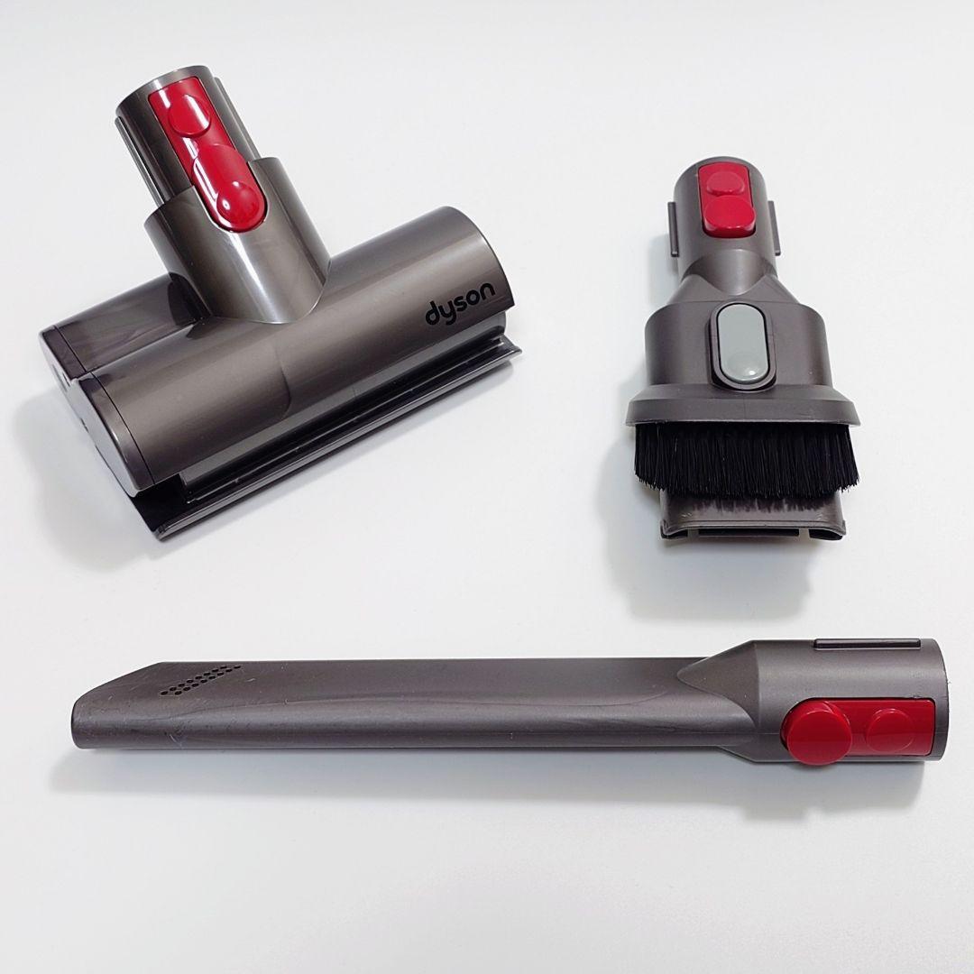 Dyson サイクロン V10 Absolutepro SV12 ABL