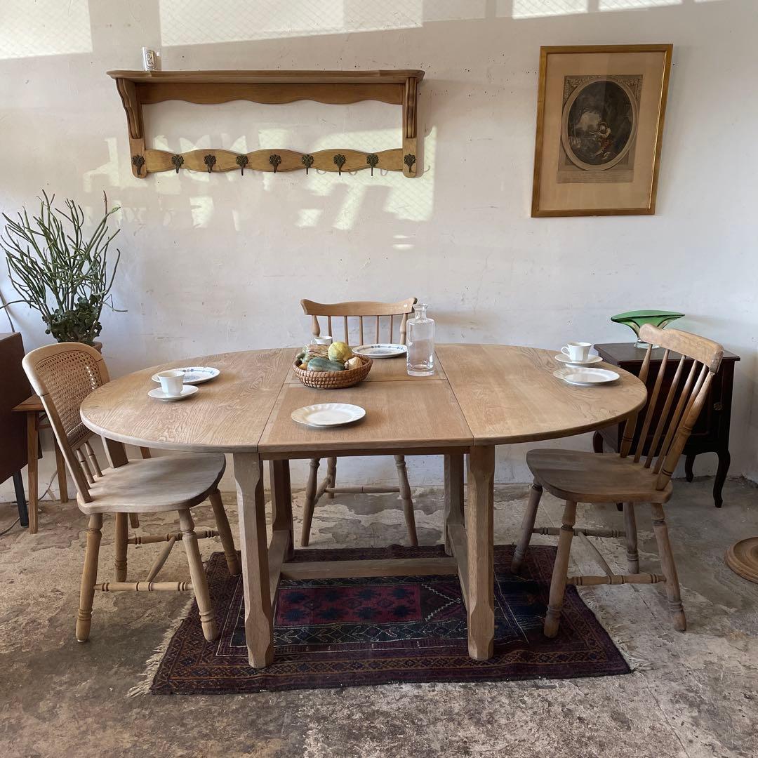 ダイニングテーブル kiki