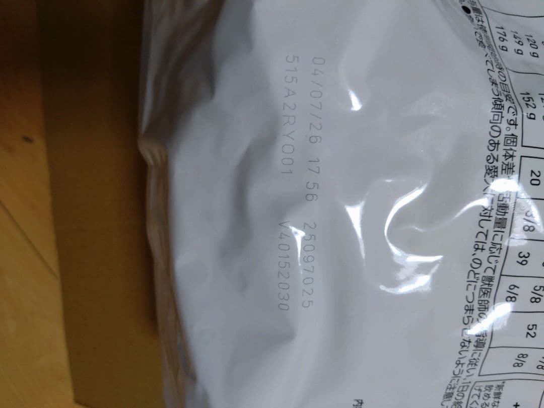 ①ロイヤルカナン 犬用　消化器サポート低脂肪 + 低分子プロテイン　3kg×3袋