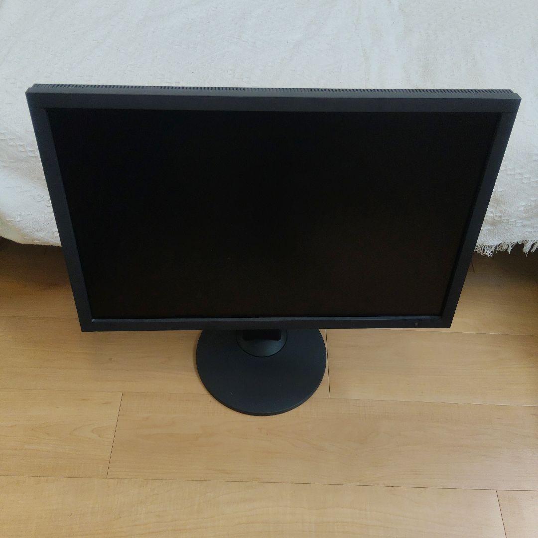 EIZO ColorEdge CS2420 24インチモニター1920×1200