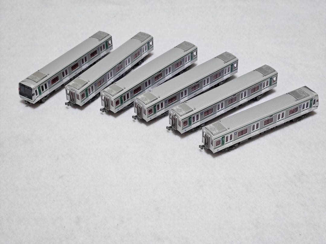 マイクロエースA-7429 Osaka Metro 24系 更新改造車 中央線