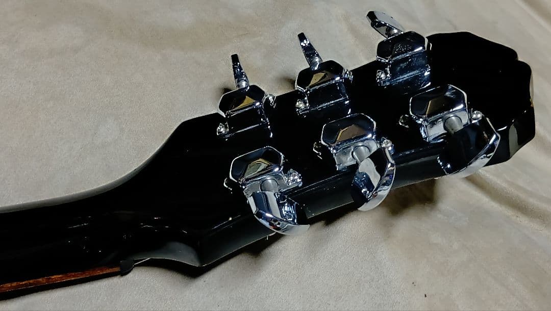 Epiphone レスポール 100