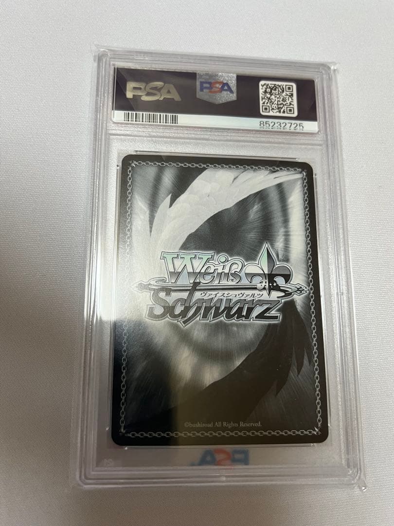 PSA10 ヴァイス　チェンソーマン 血の魔人 パワー SP