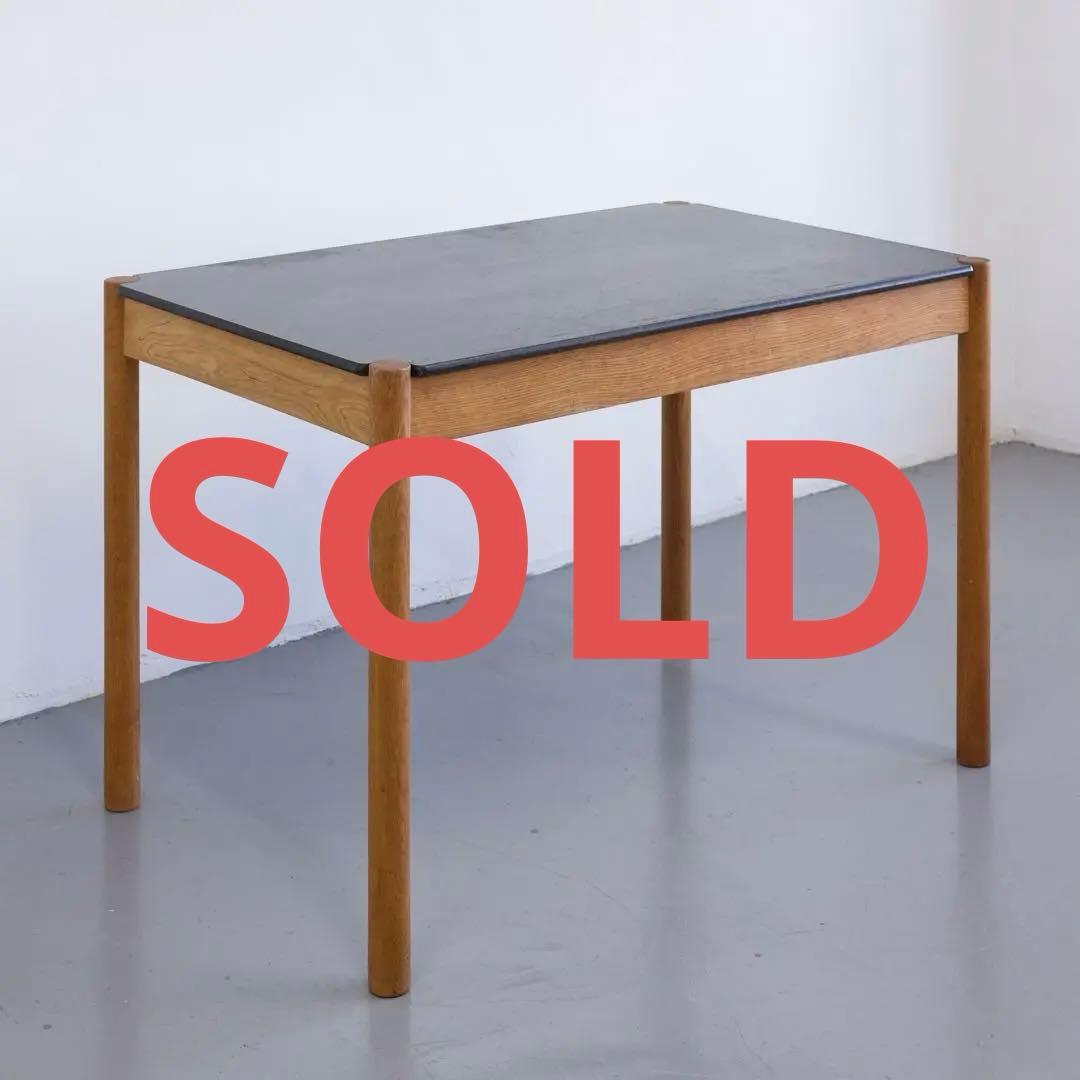 Kunioさま専用　Jorgen Baekmark C44 テーブル