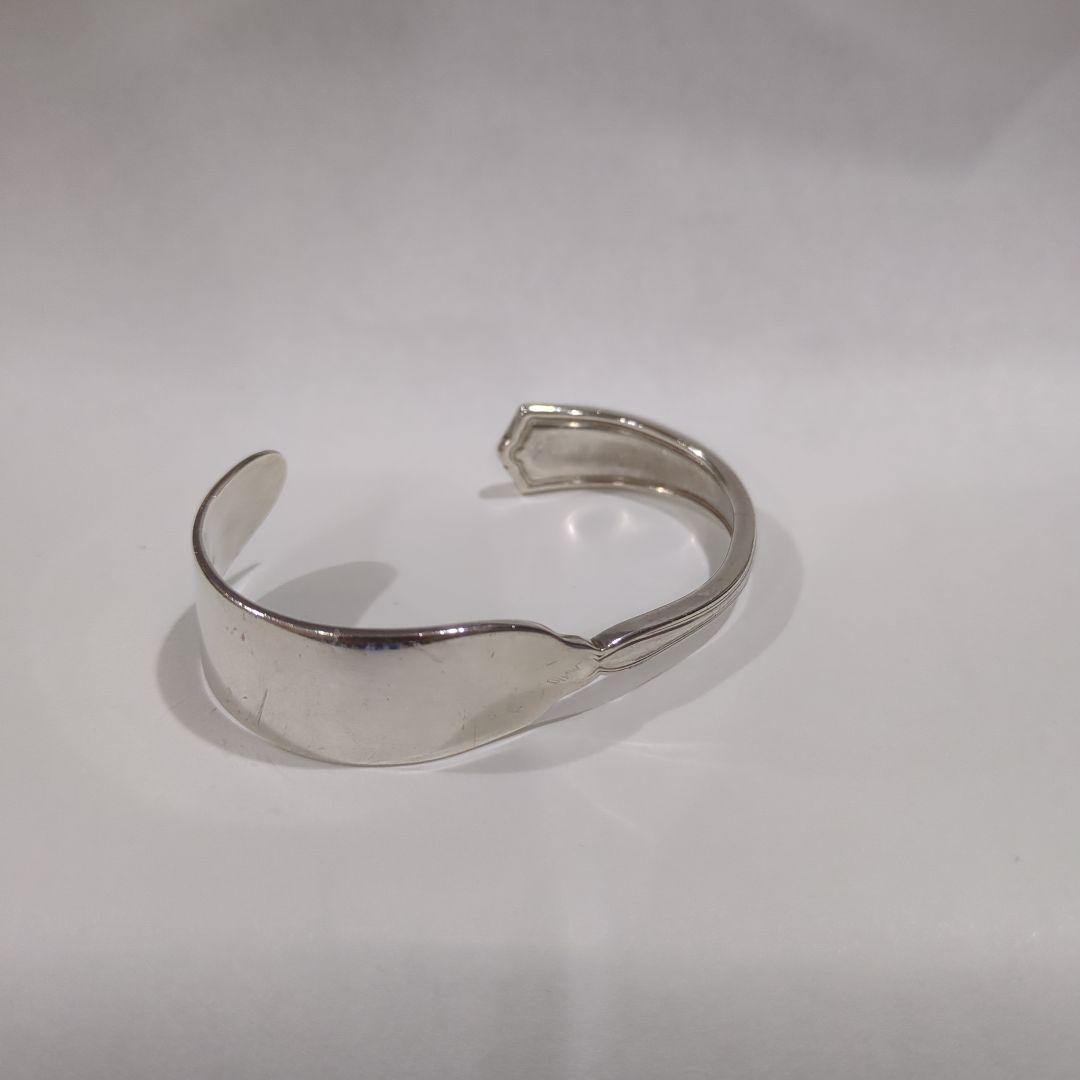 Tiffany & Co. ヴィンテージカラトリー バターナイフ バングル