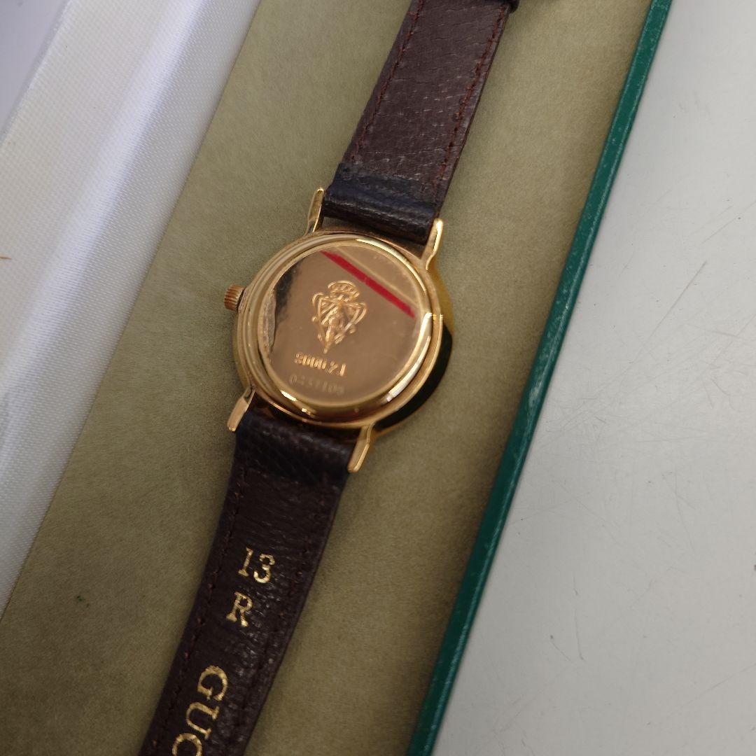 デ*ォ様 H*S様 GUCCI　グッチ　腕時計　ペア　3000シリーズ　ジャンク